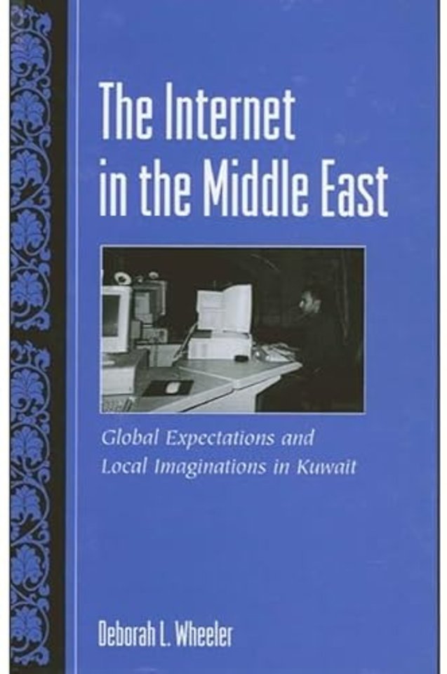 The Internet in the Middle East