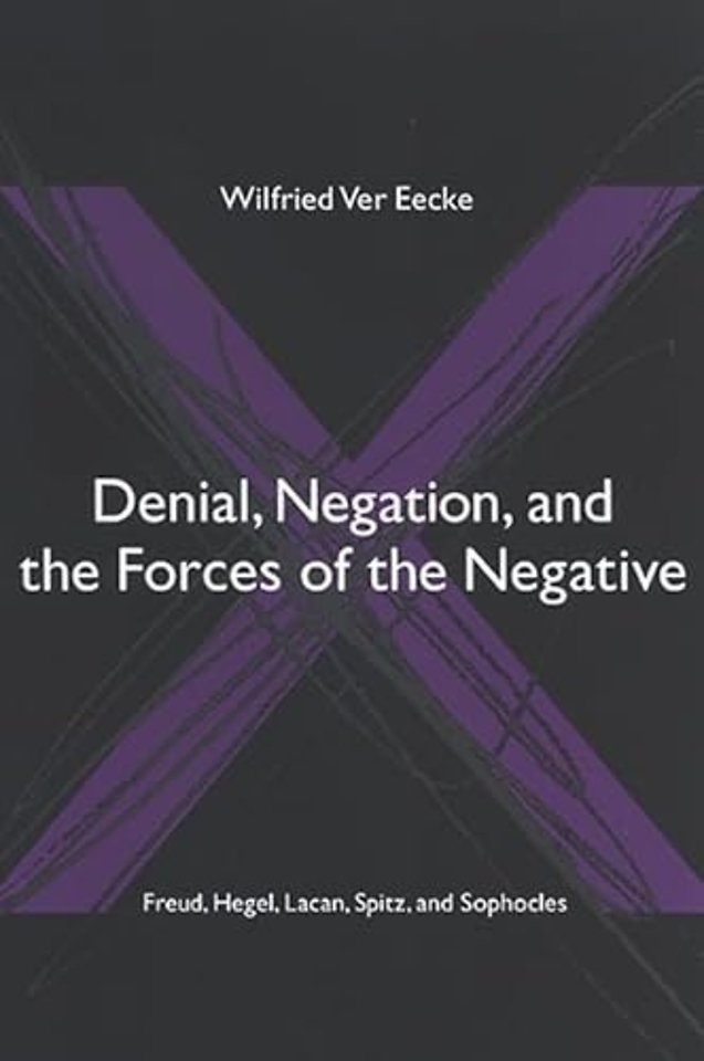 Denial, Negation, and the Forces of the Negative
