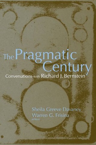 The Pragmatic Century