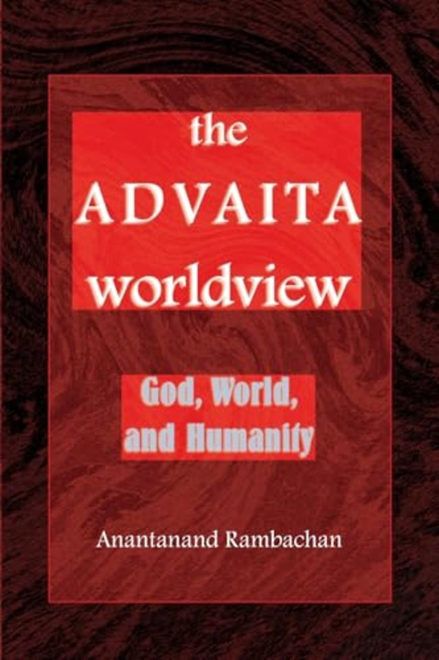 The Advaita Worldview