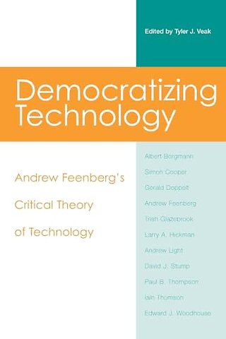 Democratizing Technology