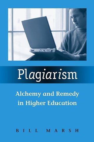 Plagiarism