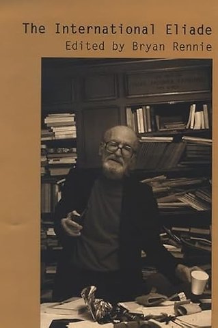 The International Eliade