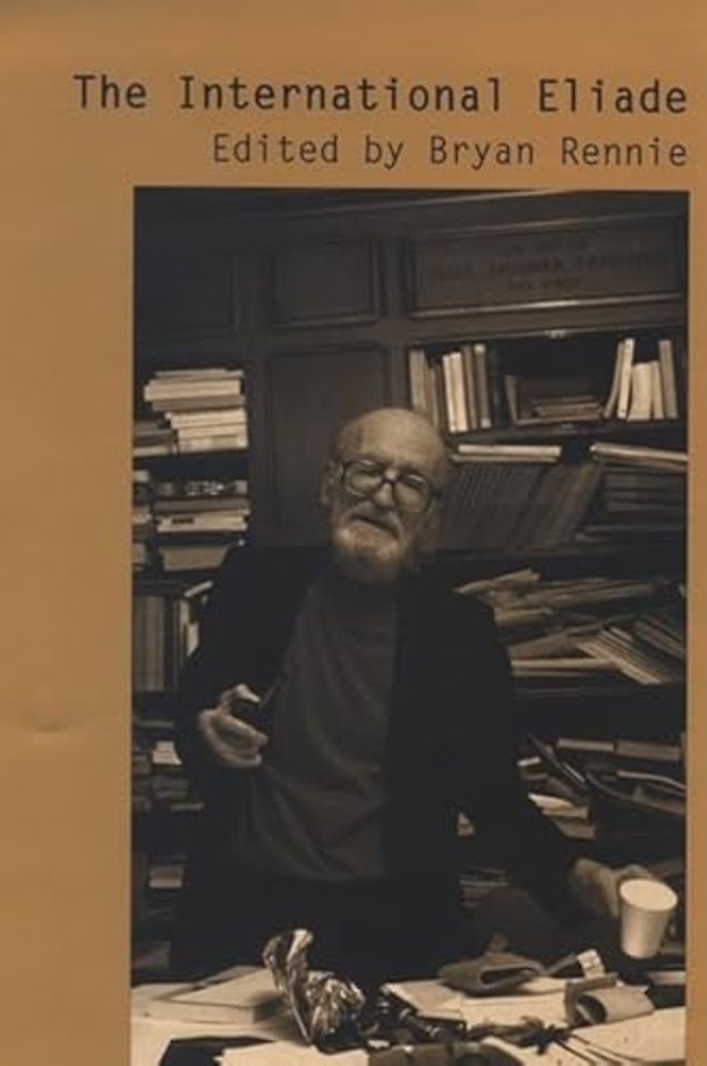 The International Eliade