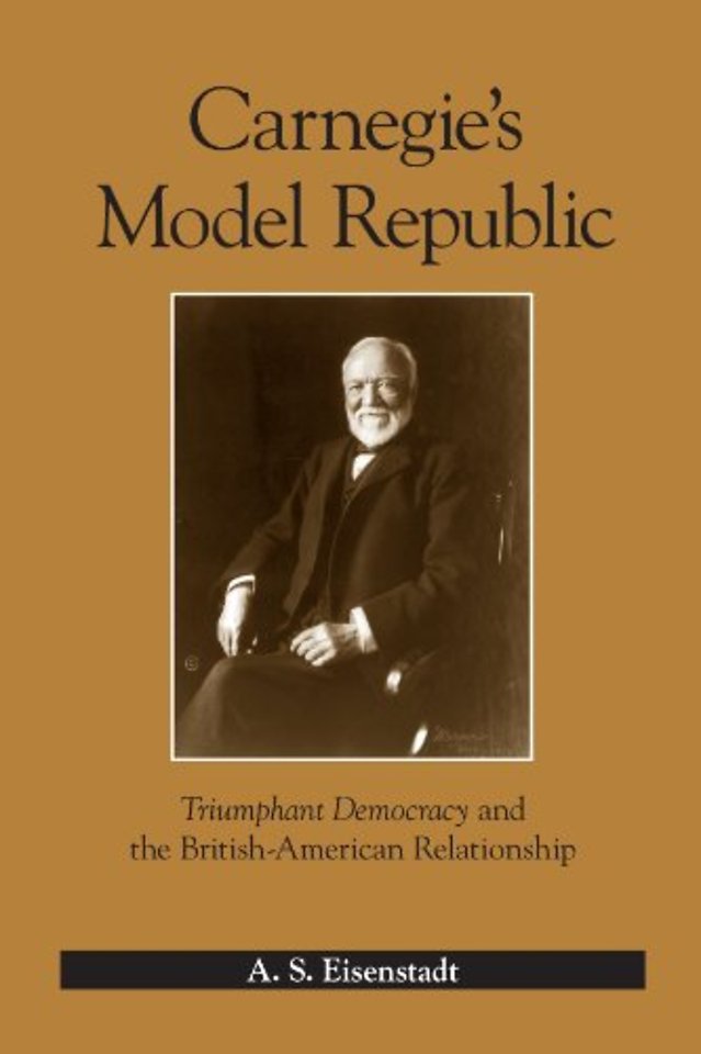 Carnegie's Model Republic