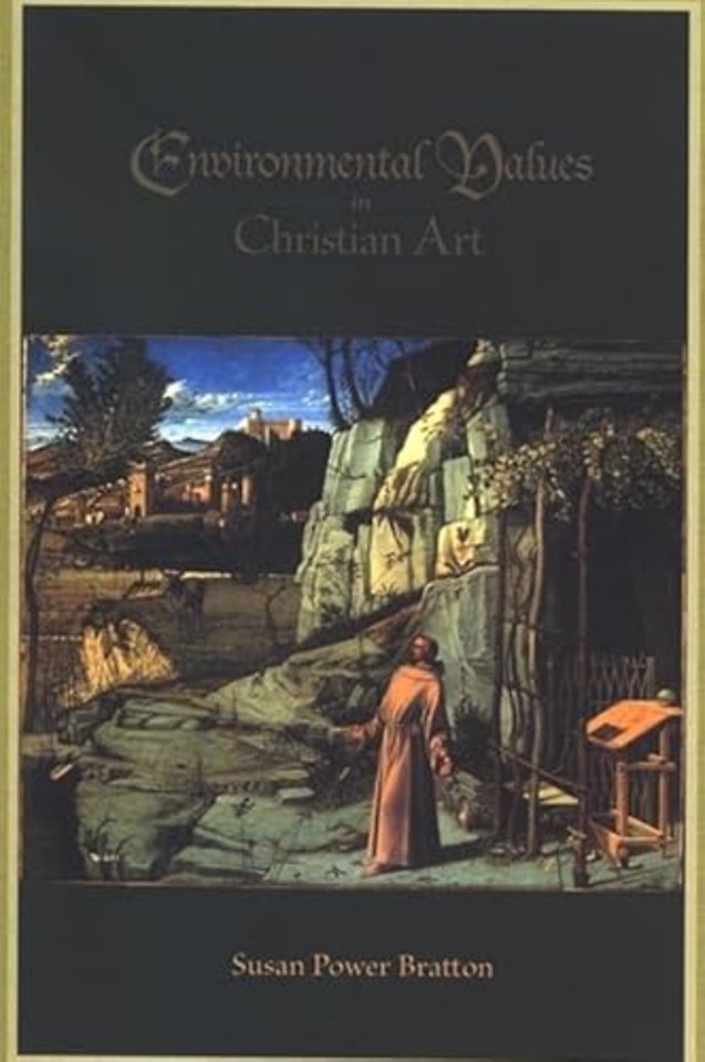 Environmental Values in Christian Art