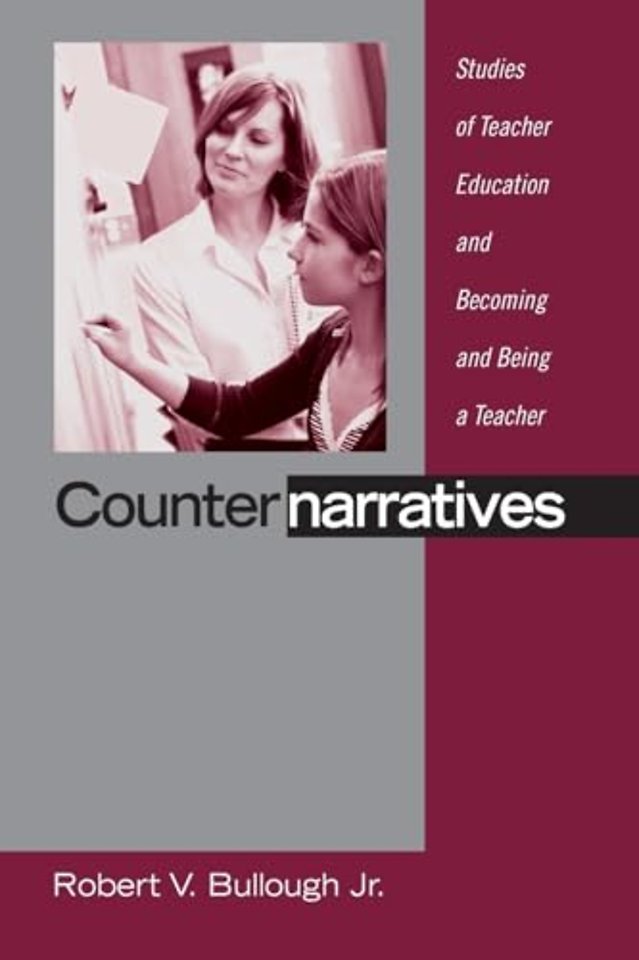 Counternarratives