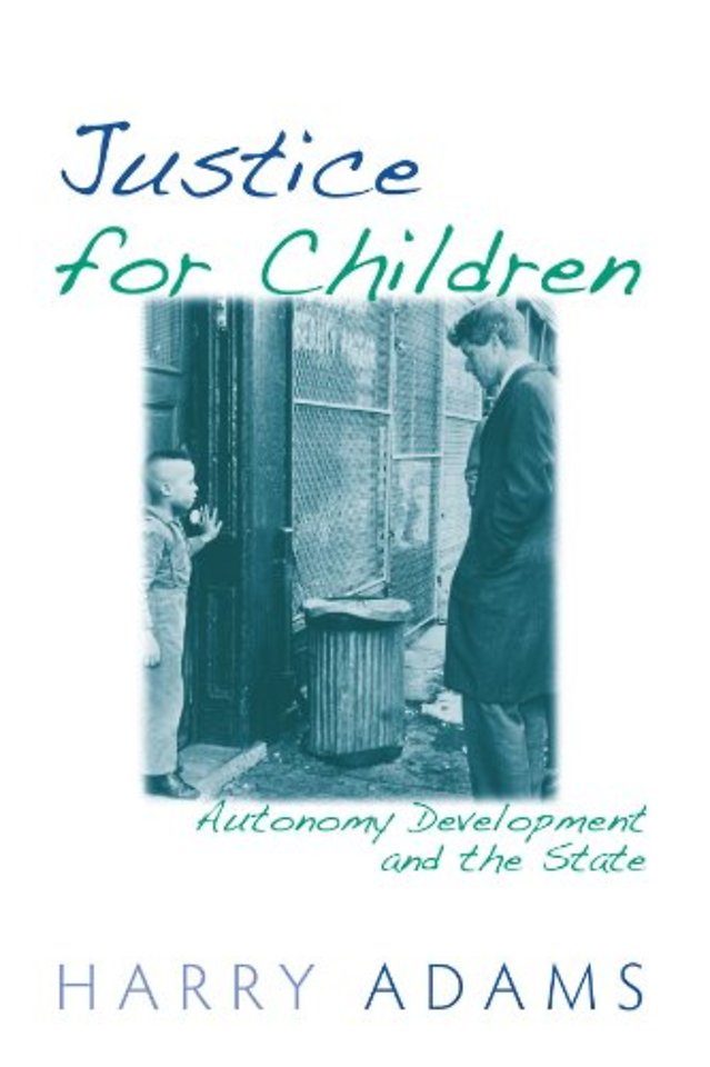 Justice for Children