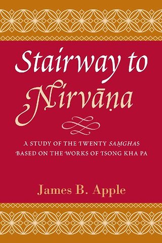 Stairway to Nirvana