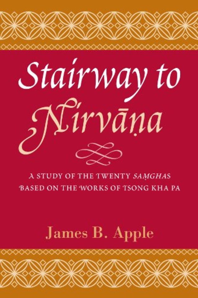 Stairway to Nirvana
