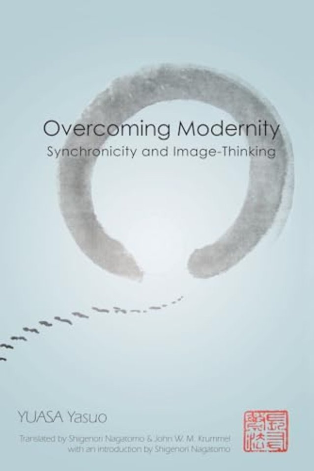 Overcoming Modernity