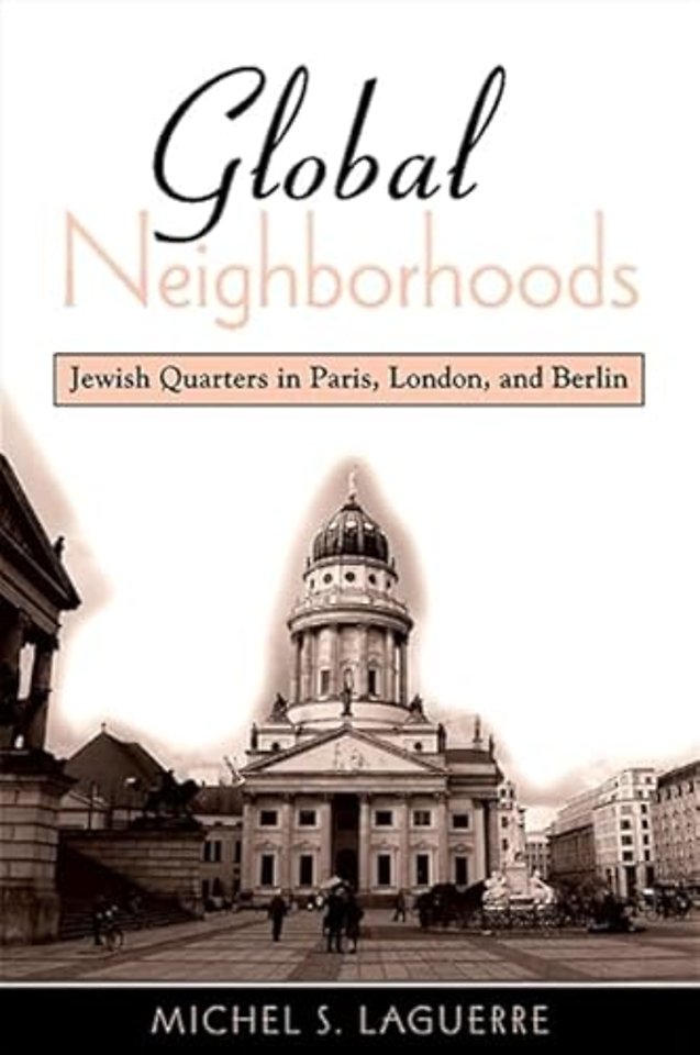 Global Neighborhoods