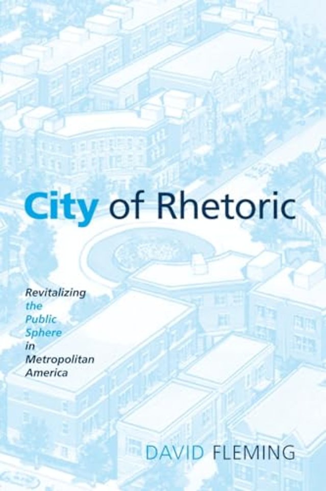 City of Rhetoric