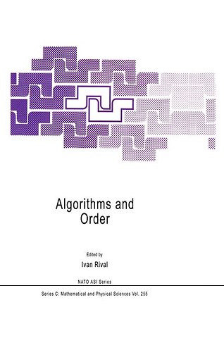 Algorithms and Order