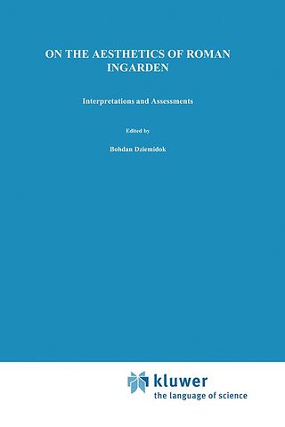 On the Aesthetics of Roman Ingarden