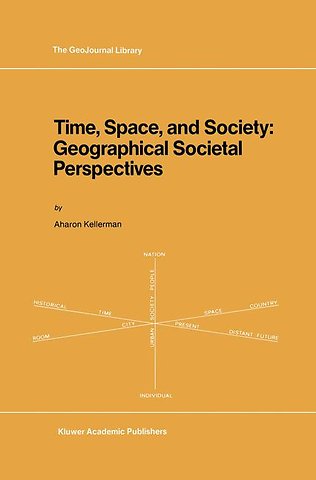 Time, Space, and Society