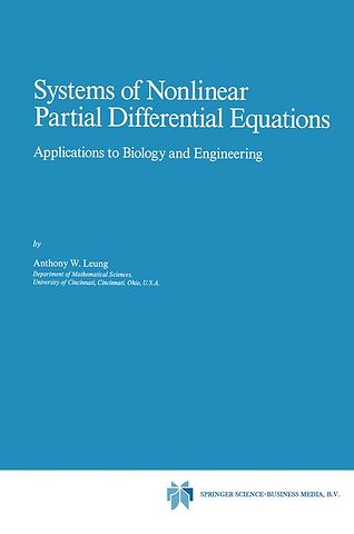 Systems of Nonlinear Partial Differential Equations