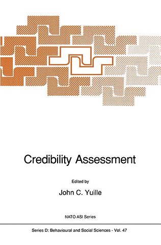 Credibility Assessment