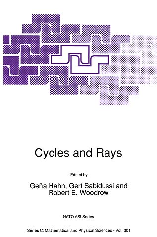 Cycles and Rays