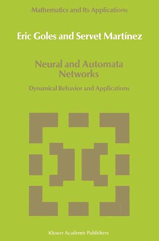 Neural and Automata Networks