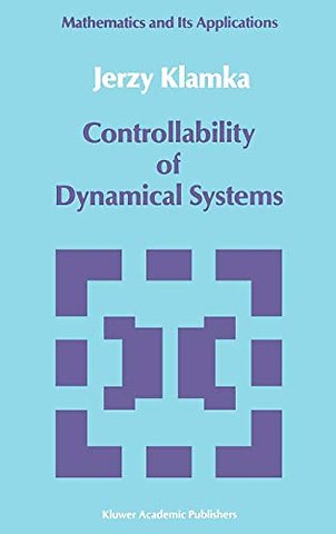Controllability of Dynamical Systems