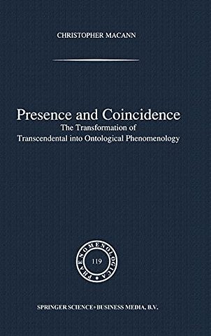 Presence and Coincidence