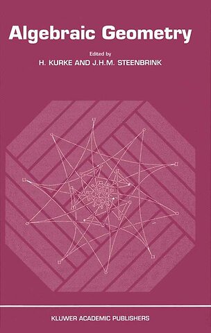 Algebraic Geometry