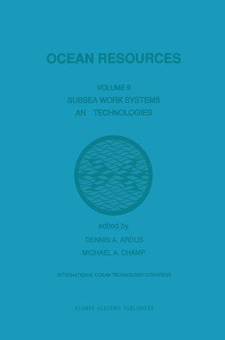 Ocean Resources