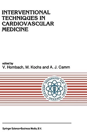 Interventional Techniques in Cardiovascular Medicine