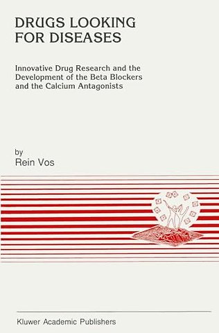 Drugs Looking for Diseases