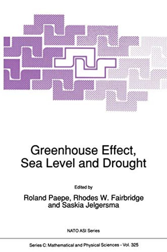 Greenhouse Effect, Sea Level and Drought