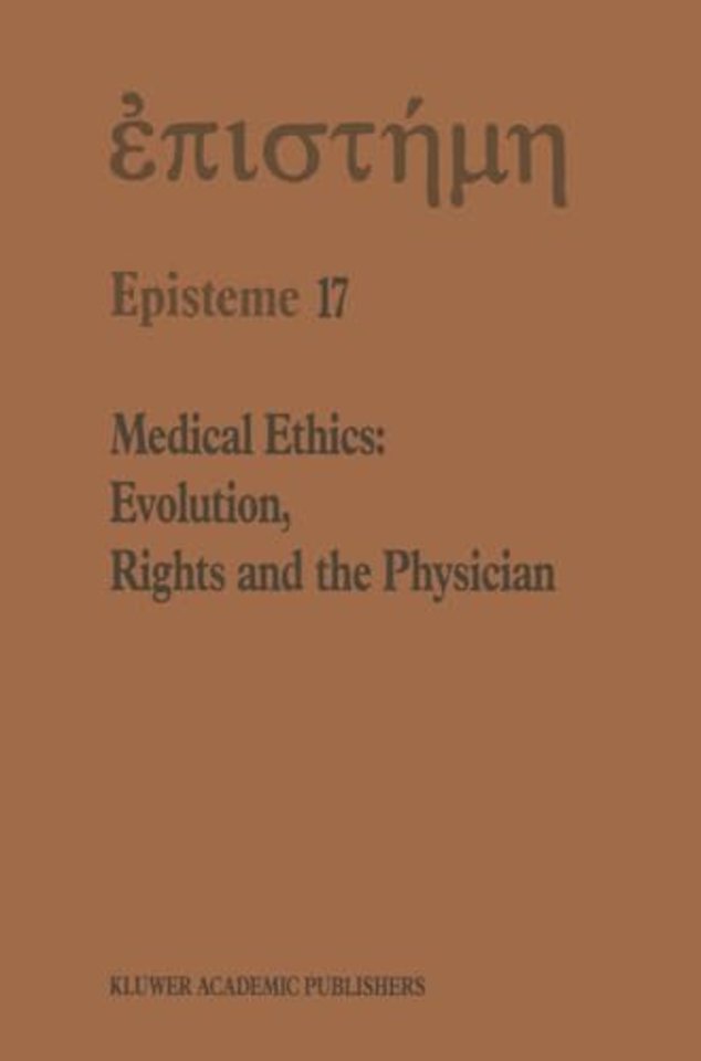 Medical Ethics