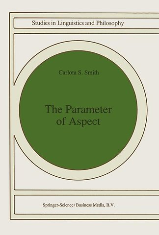 The Parameter of Aspect