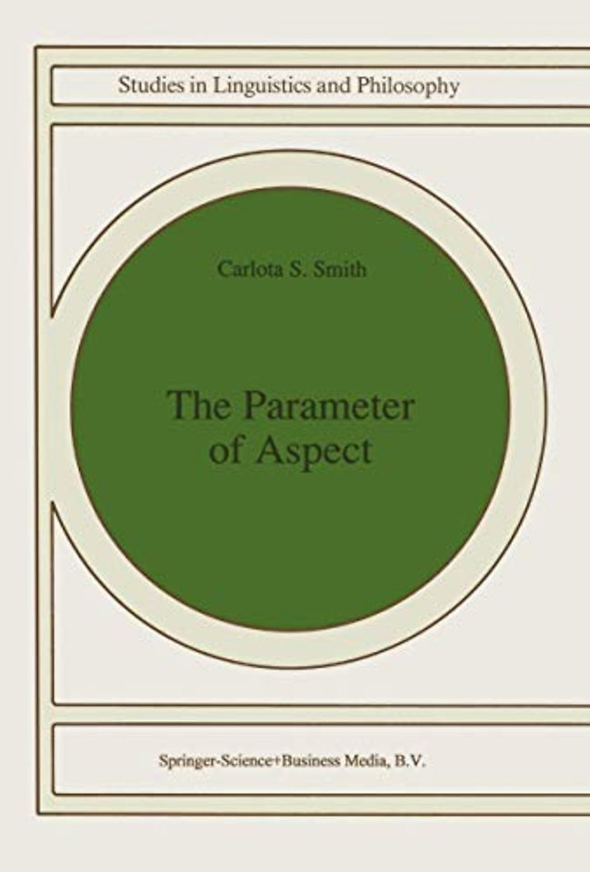 The Parameter of Aspect