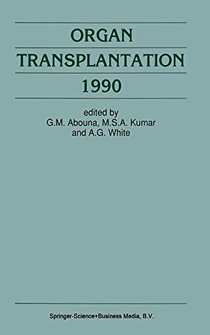 Organ Transplantation