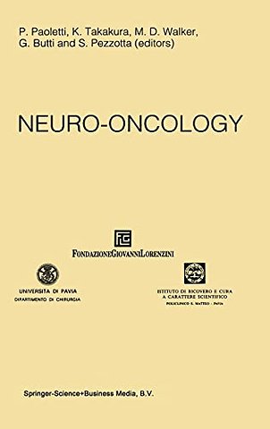 Neuro-Oncology