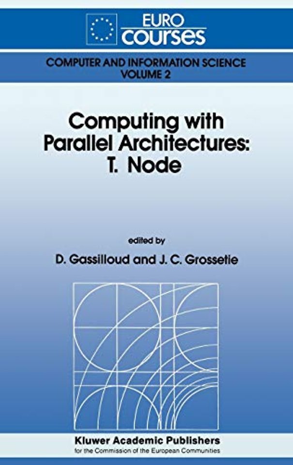 Computing with Parallel Architecture: T.Node