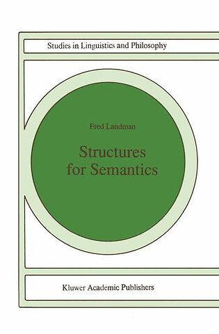 Structures for Semantics