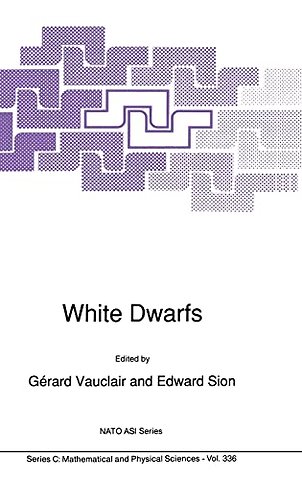 White Dwarfs