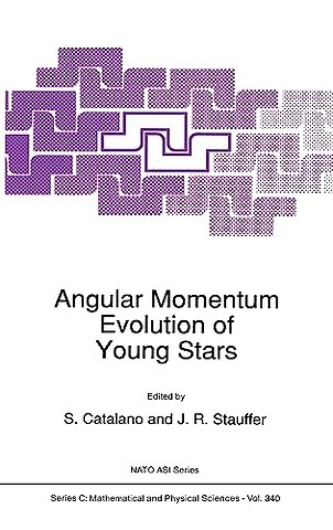 Angular Momentum Evolution of Young Stars