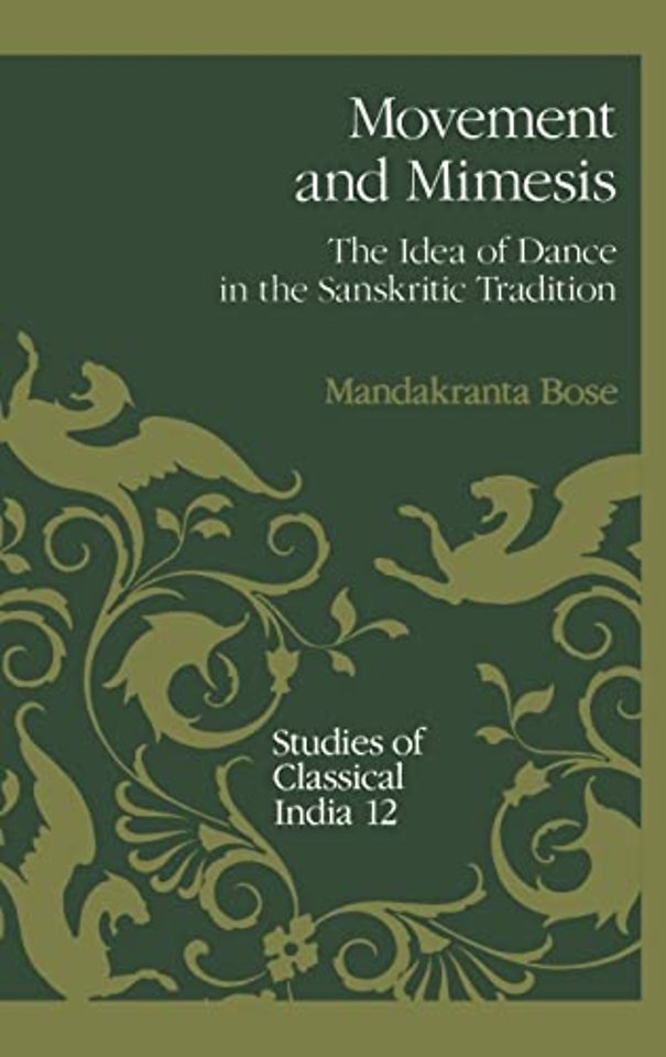 Movement and Mimesis