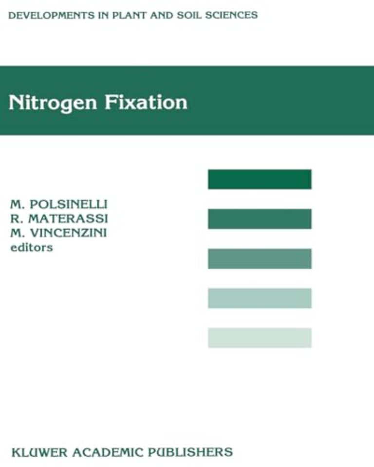 Nitrogen Fixation