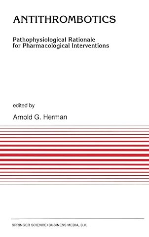 Antithrombotics