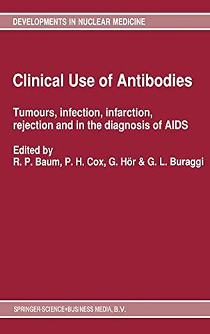 Clinical Use of Antibodies