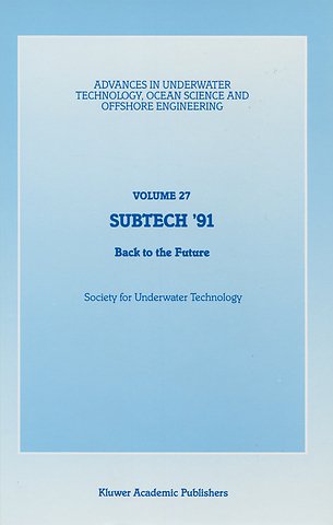 SUBTECH ’91