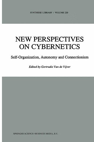 New Perspectives on Cybernetics