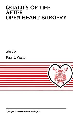 Quality of Life After Open Heart Surgery