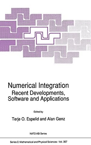 Numerical Integration