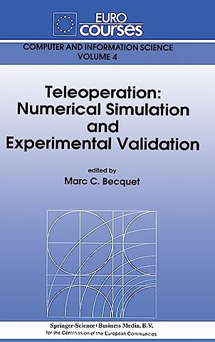 Teleoperation