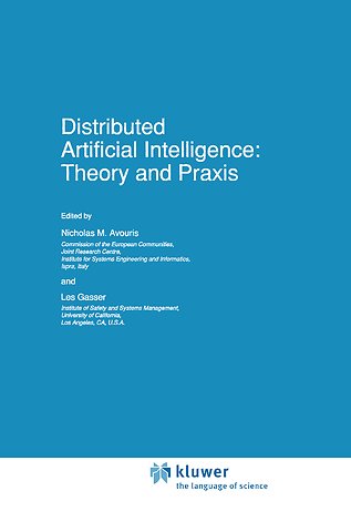 Distributed Artificial Intelligence: Theory and Praxis